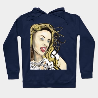 Kylie Minogue Hoodie